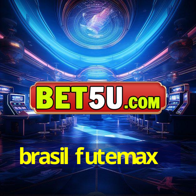 brasil futemax